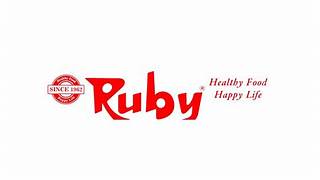 Ruby food products pvt ltd Logo